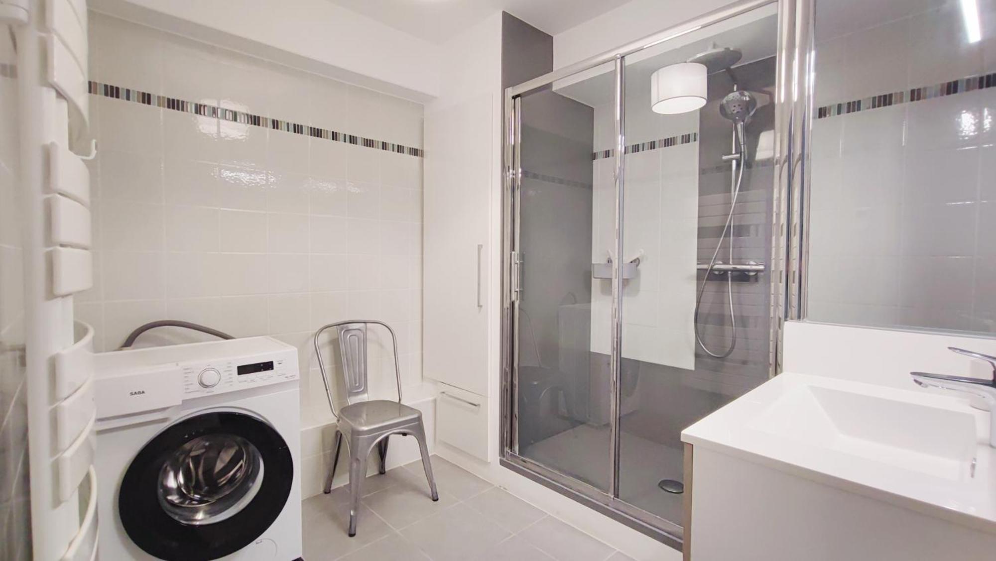Apartmán Reve Bleu - Vue Mer Exceptionnelle - Wifi - Draps Et Serviettes Inclus - Balcon Avec Mobilier De Jardin Penmarcʼh Exteriér fotografie